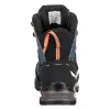 SALEWA topánky Mtn Trainer 2 Mid GTX dámske - Black