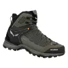 SALEWA topánky Mtn Trainer Lite Mid GTX - Bungee Cord / Black
