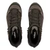 SALEWA topánky Mtn Trainer Lite Mid GTX - Bungee Cord / Black