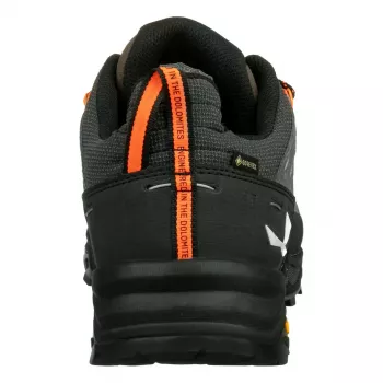 Salewa Alp Trainer 2 GTX turistické topánky - Bungee Cord/Black - UK 8 (EU 42)