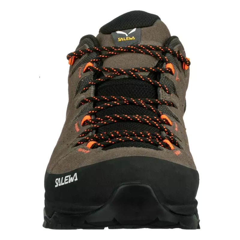 Salewa Alp Trainer 2 GTX turistické topánky - Bungee Cord/Black - UK 8 (EU 42)