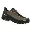 SALEWA Alp Trainer 2 GTX turistické topánky - Bungee Cord/čierna - UK 8.5 (EU 42.5)