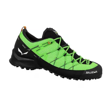 Salewa Wildfire 2 prístupové topánky pánske GORE-TEX