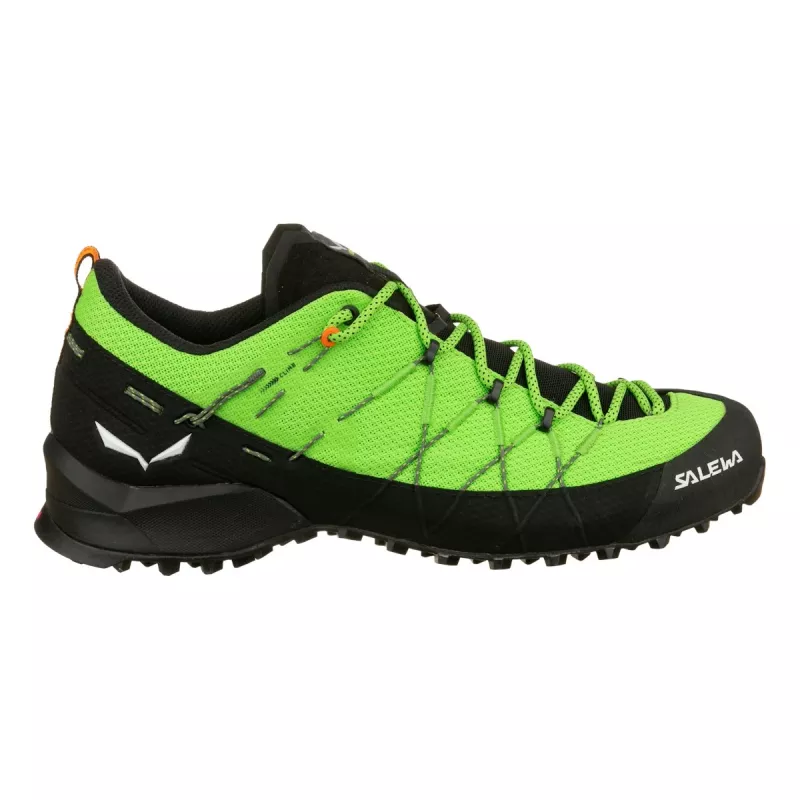 Salewa Wildfire 2 prístupové topánky pánske GORE-TEX