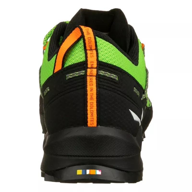 Salewa Wildfire 2 prístupové topánky pánske GORE-TEX