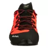Salewa Wildfire 2 dámske approach topánky - Fluo Coral/Black, EU 37
