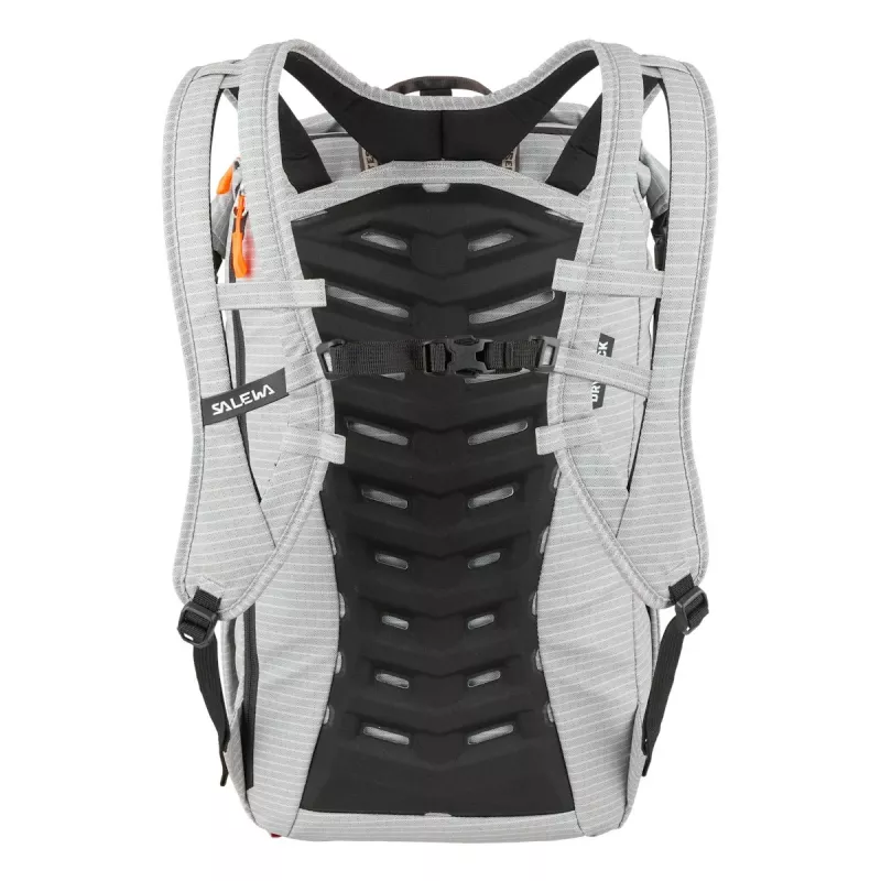 Salewa Lavaredo 26 batoh na notebook - Alloy