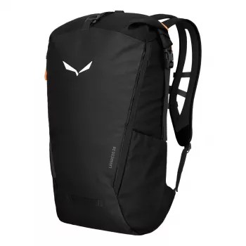 Salewa Lavaredo 26 mestský batoh - Black Out