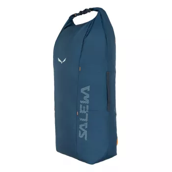 Salewa Pure Travel Cover obal na batoh - Dark Denim