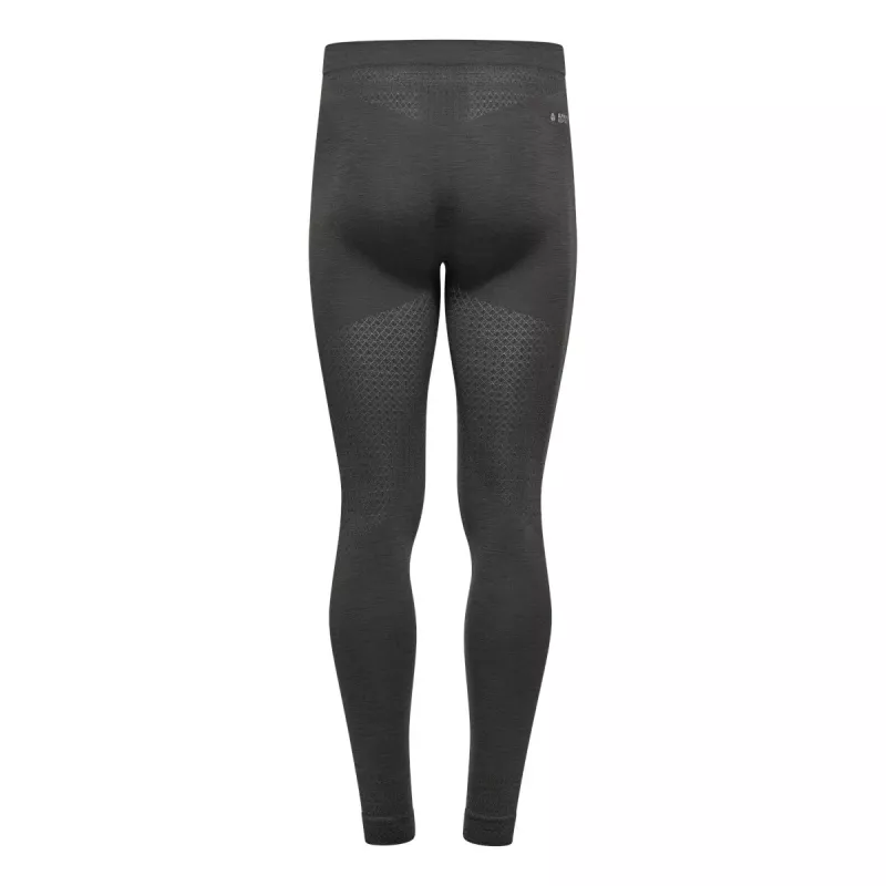 Salewa Zebru Medium Warm AMR legíny - Onyx - veľkosť S