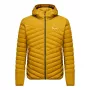 Salewa Brenta bunda - Golden Yellow / Black