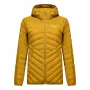 Salewa Brenta dámska páperová bunda - Gold, veľkosť S