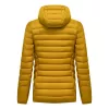 Salewa Brenta dámska páperová bunda - Gold, veľkosť S
