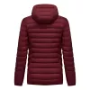 Salewa Brenta bunda - Syrah - XXS - dámska páperová bunda