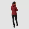Salewa Brenta bunda - Syrah - XXS - dámska páperová bunda