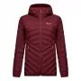 SALEWA Brenta dámska páperová bunda Syrah 38 (M)