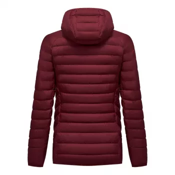 SALEWA Brenta dámska páperová bunda Syrah 38 (M)