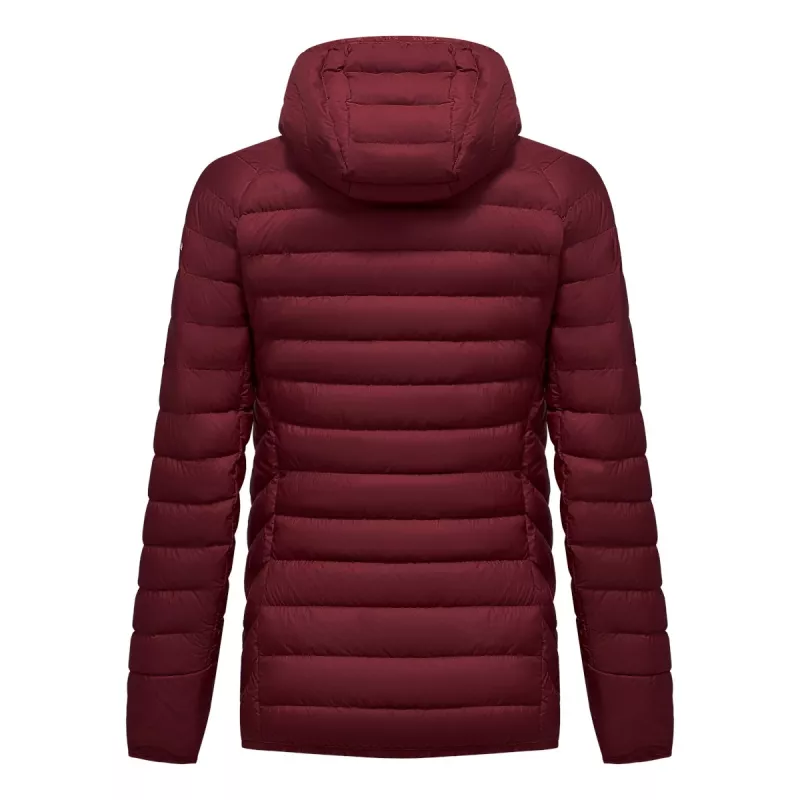 SALEWA Brenta dámska páperová bunda Syrah 38 (M)
