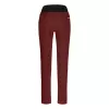 Salewa Puez DST Warm Cargo Tights dámske Syrah/Black Out veľkosť S