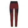 SALEWA Puez DST Warm Cargo legíny dámske Syrah 0910 38 (M)