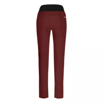 SALEWA Puez DST Warm Cargo legíny dámske Syrah 0910 38 (M)