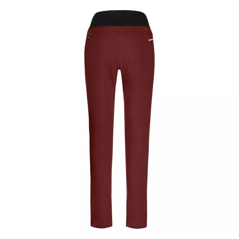 SALEWA Puez DST Warm Cargo legíny dámske Syrah 0910 38 (M)
