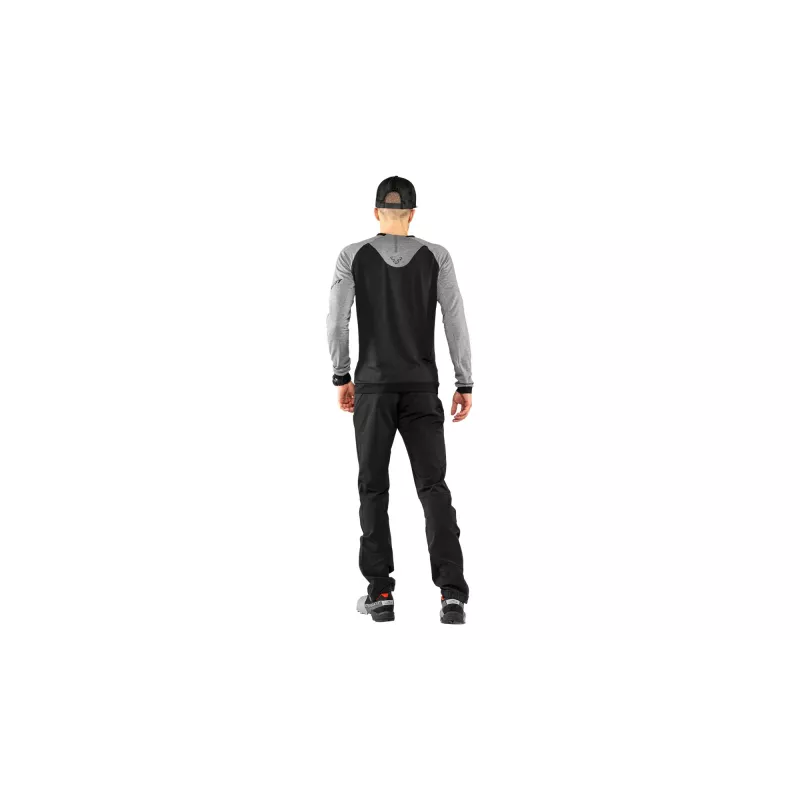 Dynafit Transalper Pro Pant softshellové nohavice