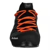 Salewa Wildfire 2 GTX prístupová obuv - Navy Blazer/Black (EU 46)