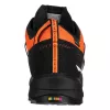 Salewa Wildfire 2 GTX prístupová obuv - Fluo Orange/čierna, veľkosť EU 46,5