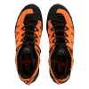 Salewa Wildfire 2 GTX prístupová obuv - Fluo Orange/čierna, veľkosť EU 46,5