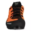 Salewa Wildfire 2 GTX prístupová obuv - Fluo Orange/čierna, veľkosť EU 46,5