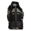 SALEWA Wildfire 2 GTX prístupová obuv - Black Out / Fluo Yellow - EU 44