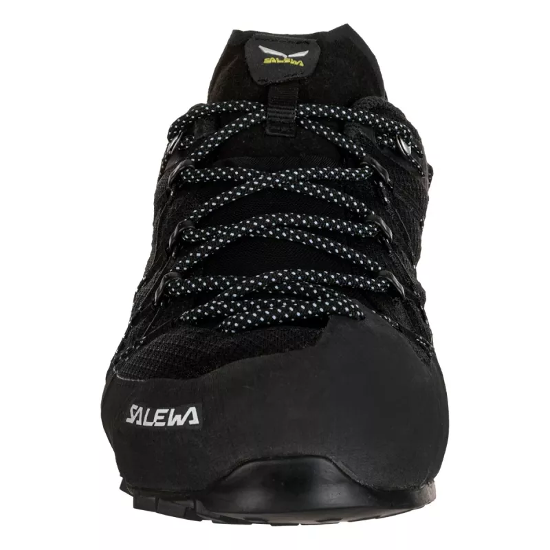 SALEWA Wildfire 2 GTX dámska turistická obuv - čierna - UK 4,5