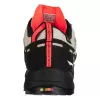 Salewa Wildfire 2 GTX dámska prístupová obuv - Oatmeal/čierna, veľkosť 38