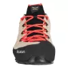 Salewa Wildfire 2 GTX dámska prístupová obuv - Oatmeal/čierna, veľkosť 38