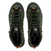 SALEWA Alp Mate Mid obuv wp-thyme-black-uk 8 (42)
