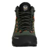 SALEWA Alp Mate Mid obuv wp-thyme-black-uk 8 (42)