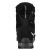 SALEWA Ortles Ascent Mid GTX obuv čierna-čierna UK 5 (EU 38)