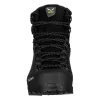 SALEWA Ortles Ascent Mid GTX obuv čierna-čierna UK 5 (EU 38)