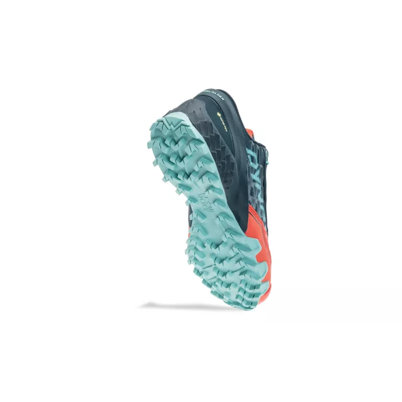 SALEWA dámska trailová obuv Dynafit Feline SL GTX