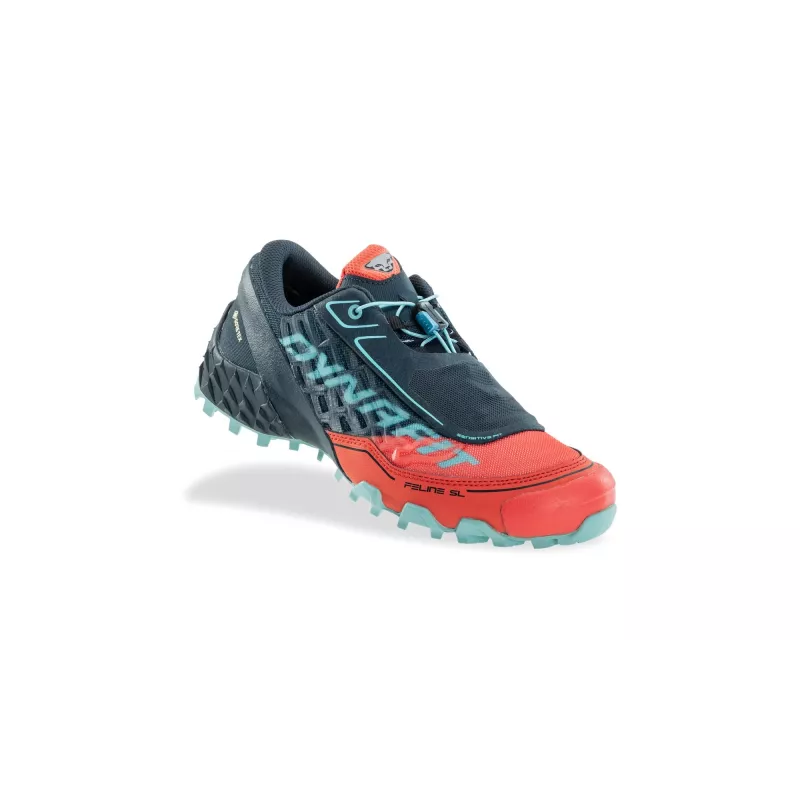 SALEWA dámska trailová obuv Dynafit Feline SL GTX