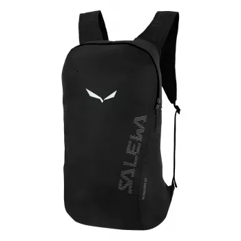 SALEWA Ultralight batoh 22 Black Out unisex