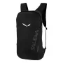 SALEWA Ultralight batoh 22 Black Out unisex