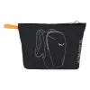 SALEWA Ultralight batoh 22 Black Out unisex