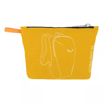 Salewa Ultralight 22L batoh - Golden Yellow