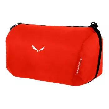 Salewa U. cestovná taška 28L - Flame