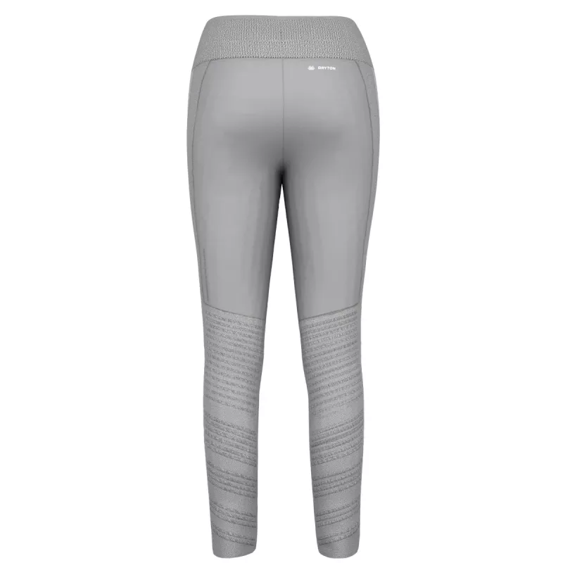 Salewa Pedroc Dry Resp Hybrid dámske legíny