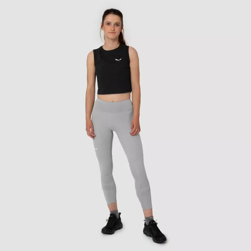 Salewa Pedroc Dry Resp Hybrid dámske legíny