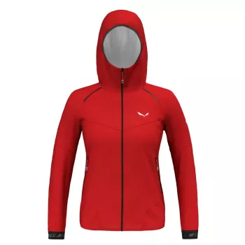 Dámska bunda Salewa Pedroc PTX 2.5L Light