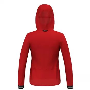 Dámska bunda Salewa Pedroc PTX 2.5L Light